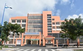 Thanh Nien Hotel - Vung Tau